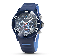 ЧАСЫ BMW MOTORSPORT ICE WATCH CHRONO